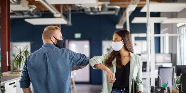 Horowitz: Why masks don’t work in the real world - TheBlaze