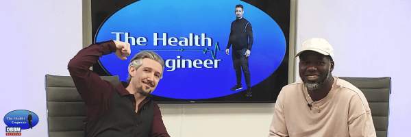 Mental Game of Performance Training - The Health Engineer TV - OBBM
