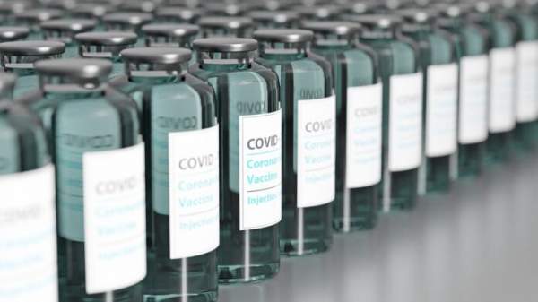 Sorge um Wirksamkeit: China will COVID-19-Impfstoffe mischen | Zaronews