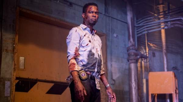 'Saw' Spinoff 'Spiral' Drops a New Trailer - The Week In Nerd