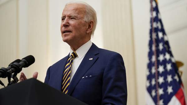Lawrence Keane: Biden launches gun industry broadside and takes aim against Second Amendment rights | Fox News