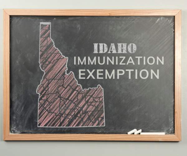 Idaho Parents To Receive Full Transparency Regarding Vaccine Exemptions - Health Freedom Idaho