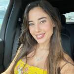 Angie Varona Profile Picture