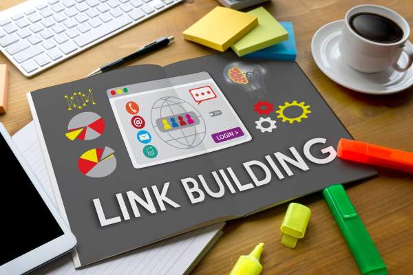 Best Link Building Services USA | Top Link Building Company India