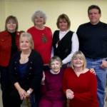 Alicia Thacker Profile Picture