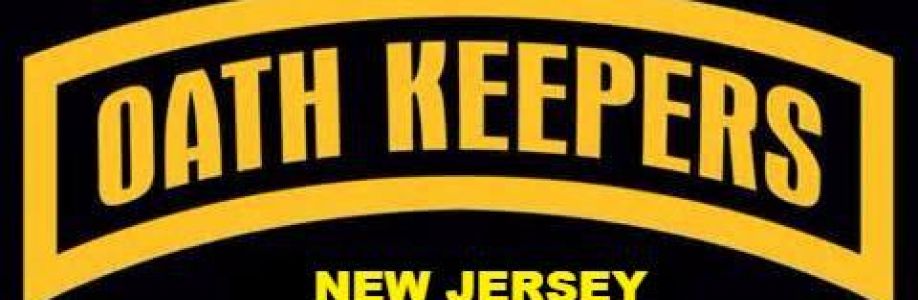 NJ Oath Keepers Cover Image