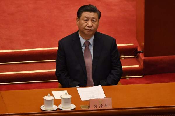 Chinese Leader Xi Jinping Lays out Plan to Control the Global Internet: Leaked Documents