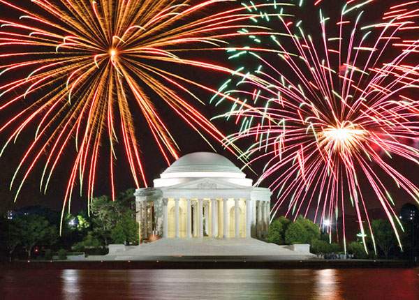 Thomas Jefferson's 5 birthday wishes for Americans