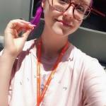 Paula Cook Profile Picture