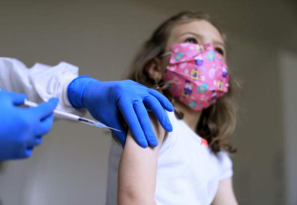 Deutscher Ärztetag fordert: Nur geimpfte Kinder haben Recht auf Bildung › Jouwatch