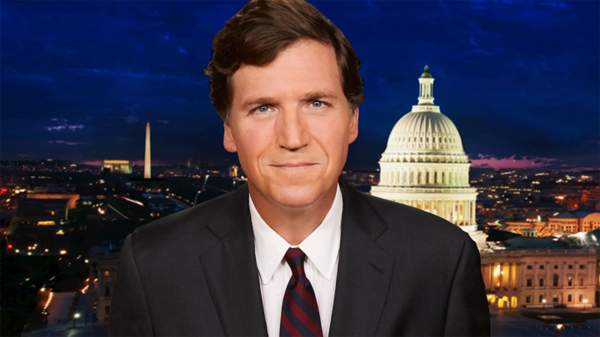 Tucker Carlson: The White House approves gasoline shortage, it's their Green New Deal | Fox News