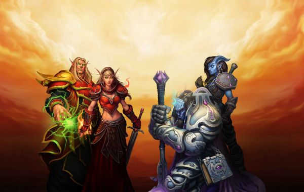 Be Prepared for WoW Burning Crusade Classic