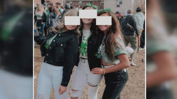 ‘It’s Been Devastating’: UMass Amherst Students Suspended For Not Wearing Masks Off-Campus – CBS Boston