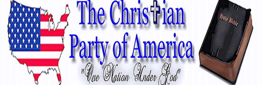 Christian Party of Arizona Cover Image
