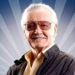 Stan Lee Profile Picture