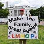 LMNOP+ Make The Family Great Again Profile Picture