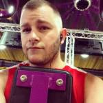 Gorge Patterson Profile Picture