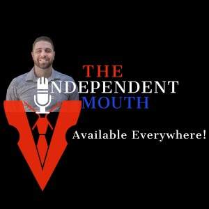 Contra Radio Network Podcast - The Independent Mouth ll Everything In One Place | Free Listening on Podbean App