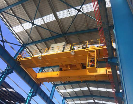 Overhead Crane - Different Types of Overhead Cranes for Sale