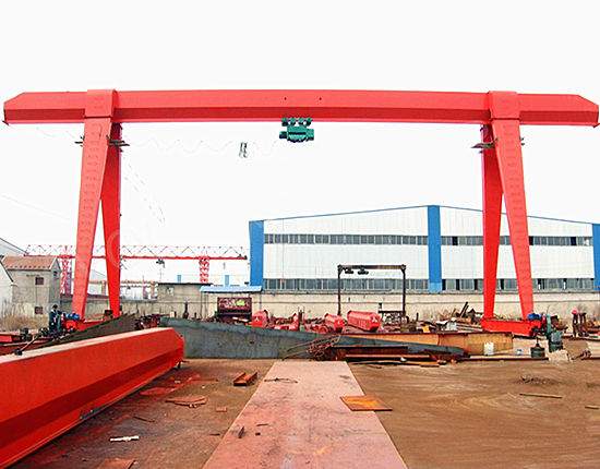 Gantry Crane for Sale - Gantry Cranes with Good Price