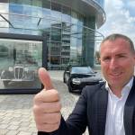 Bill Richard Profile Picture