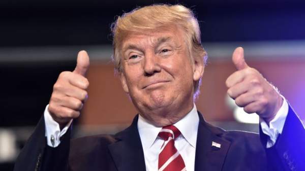 Trump Backed Candidate Wins Spot In Special Election - Conservative Brief