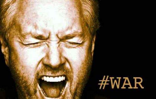 WAR (Remembering Andrew Breitbart Can Help Us Face This Marxist Coup)