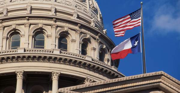 Texas Passes Abortion Ban for ‘Every Unborn Child With a Heartbeat’