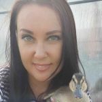 sharon henderson Profile Picture