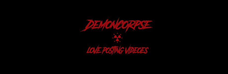 Demoncorpse 4800 Cover Image