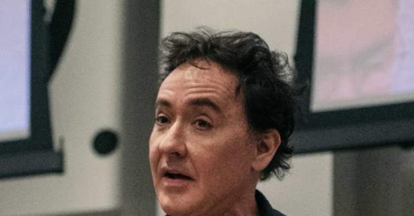 Actor John Cusack Trashes America: 'We Aren't Great. We're F**king Awful'