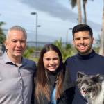 Luis Scott Profile Picture