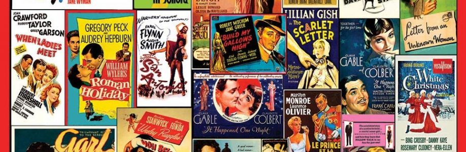 Classic Movies Cover Image