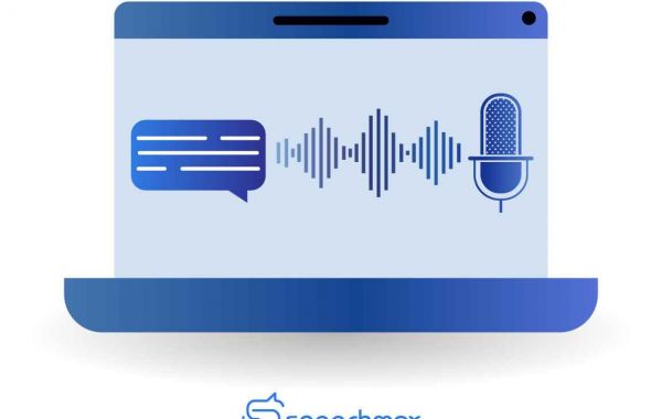 Text to Speech and Speechmax in the Media