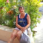 Judy Oldiges Profile Picture