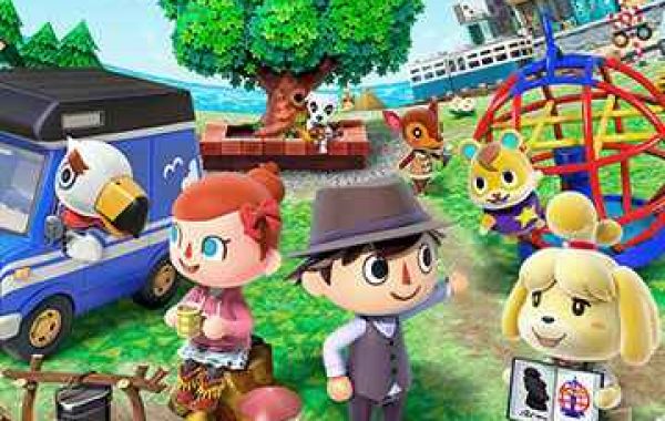 Animal Crossing New Horizons Beginners Tips