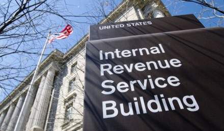 What the IRS Got Remarkably Right in the Midst of a Terribly Wrong Ruling | New American Prophet (N.A.P.)