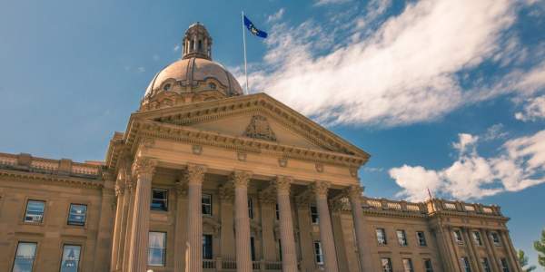 Alberta's Coming Declaration of Independence? - Barry Cooper