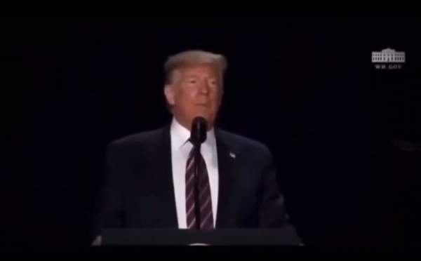 BOOM! Gen. Mike Flynn Drops Powerful Video - Trump Warns "Dishonest and Corrupt" Evildoers What's Coming, "It's Our Turn, And the Gloves Are Off"