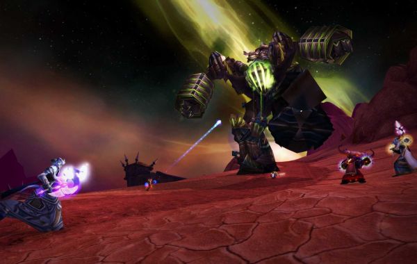 World of Warcraft TBC Classic: Dazzling Alchemy Potions, How to Match the Most Reasonable
