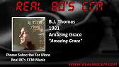 B.J. Thomas - Amazing Grace - 1981 - Full Album - YouTube