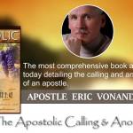 ApostleEric Profile Picture