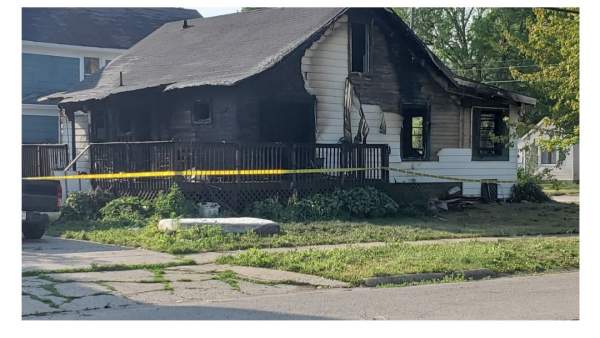 Fundraiser by Don Saso : Tragic house fire in Belvidere IL