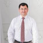 Dr. Richard Davis Profile Picture