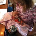 Jennifer Grace Profile Picture