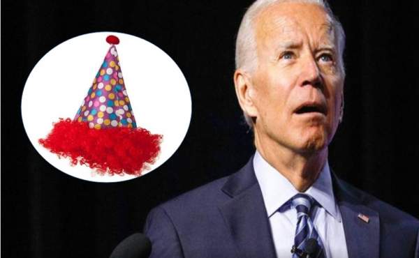 Senile Joe Becomes Object of Ridicule at G7 - Word Matters!
