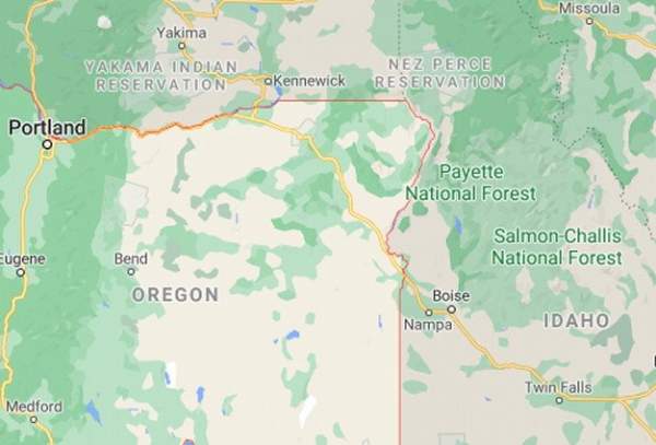 More Oregon Counties Join Movement To Leave State And Become Part Of Idaho
