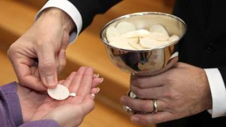 The Truth: Biden is Supposed to Deny Himself Communion | New American Prophet (N.A.P.)