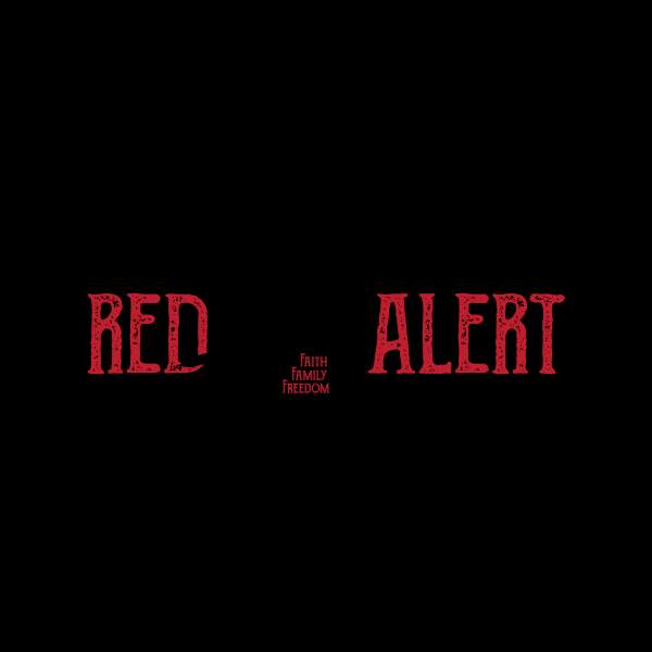 RED ALERT