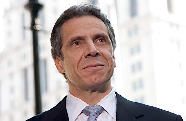 Scandal-plagued Andrew Cuomo to host $10,000-per-ticket fundraising dinner in NYC